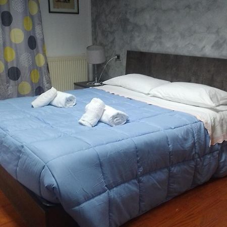 Apartament Bellafiore Perugia Zewnętrze zdjęcie