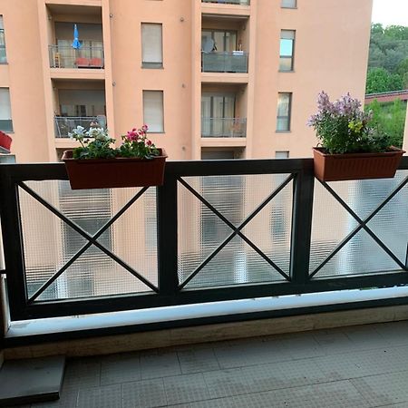 Apartament Bellafiore Perugia Zewnętrze zdjęcie