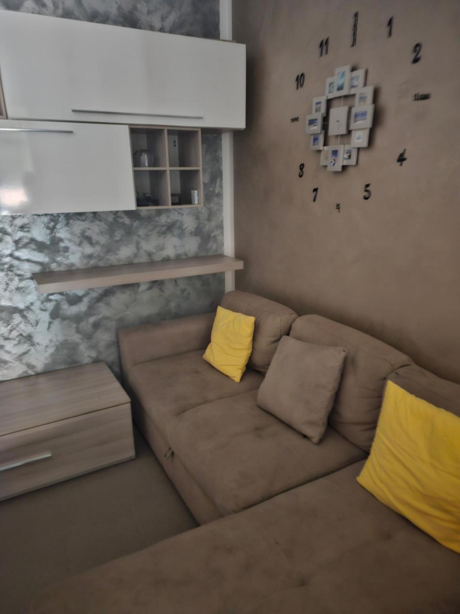 Apartament Bellafiore Perugia Zewnętrze zdjęcie