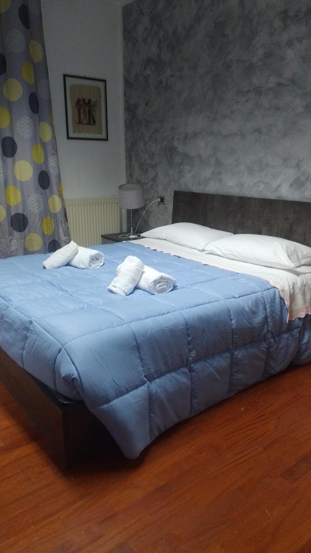 Apartament Bellafiore Perugia Zewnętrze zdjęcie