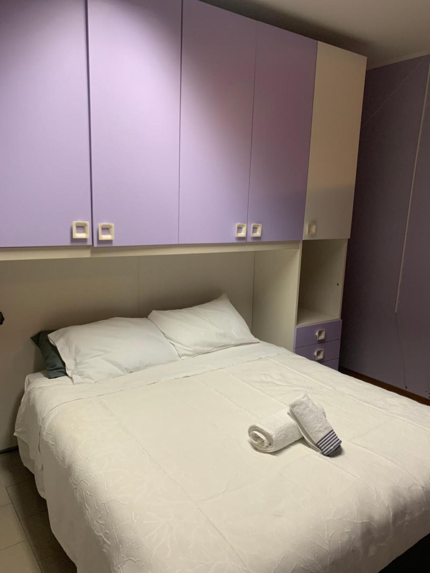 Apartament Bellafiore Perugia Zewnętrze zdjęcie
