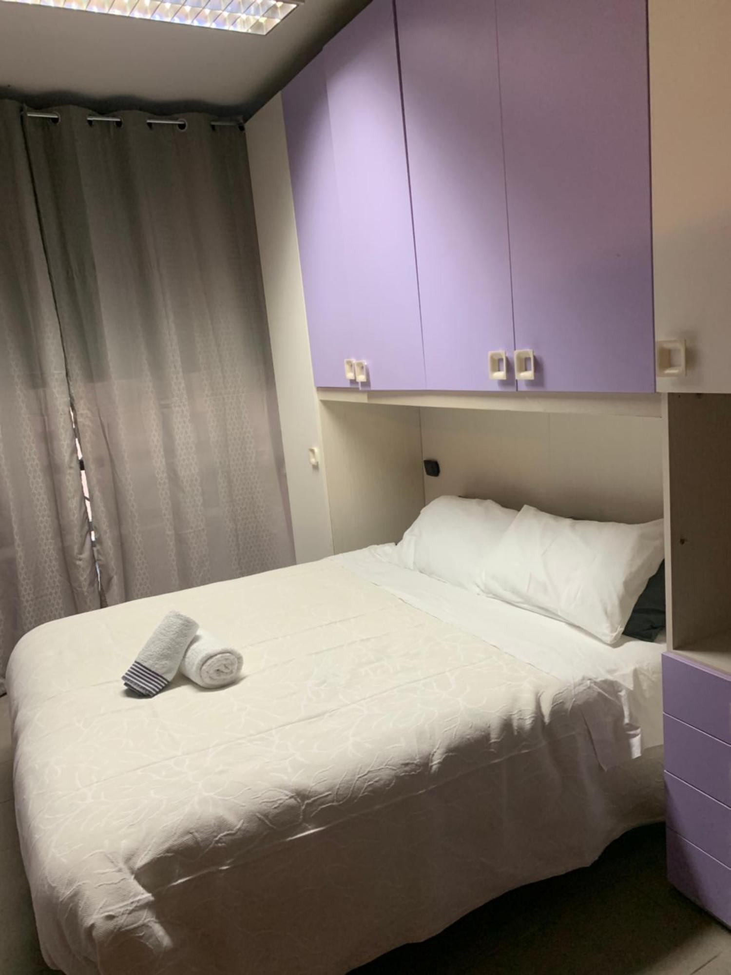 Apartament Bellafiore Perugia Zewnętrze zdjęcie
